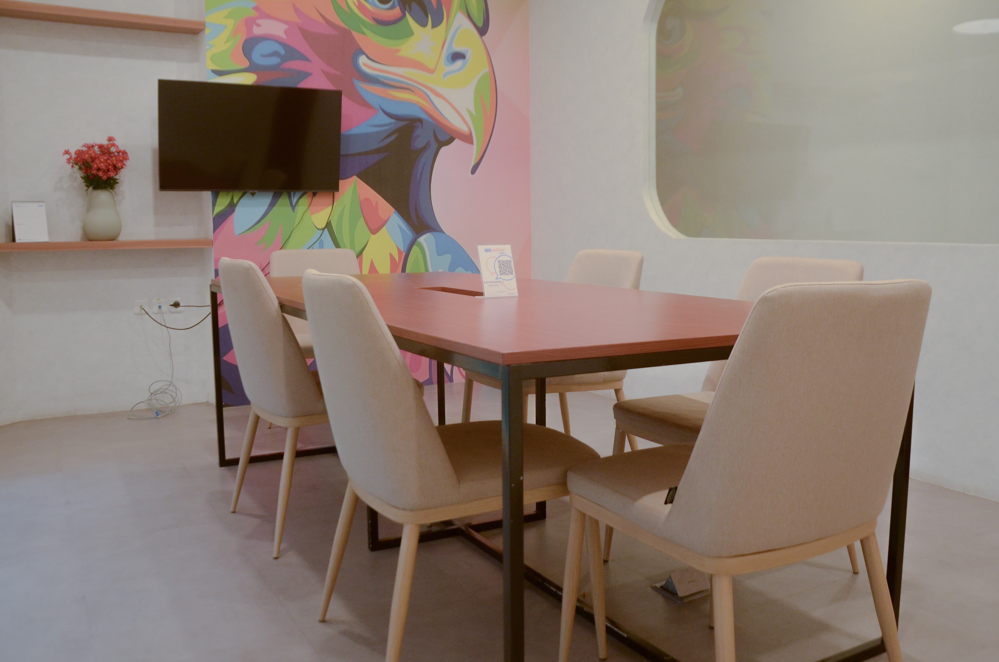Meeting Room Image